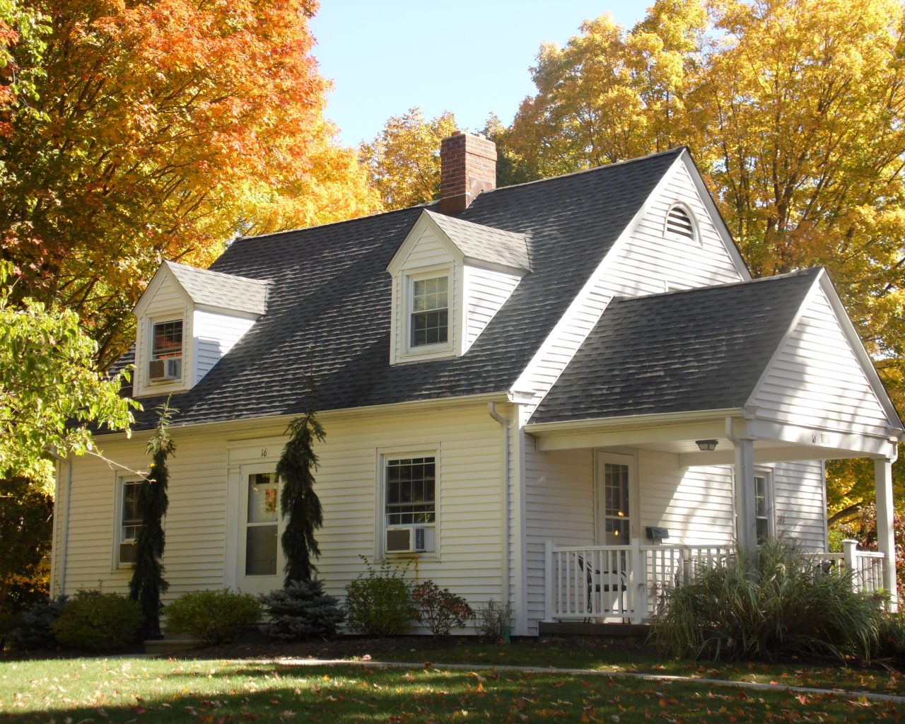 House 7A